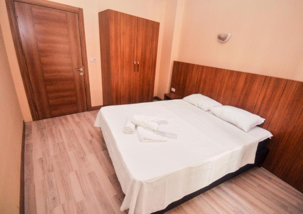 Blue Hotel Стамбул Экстерьер фото