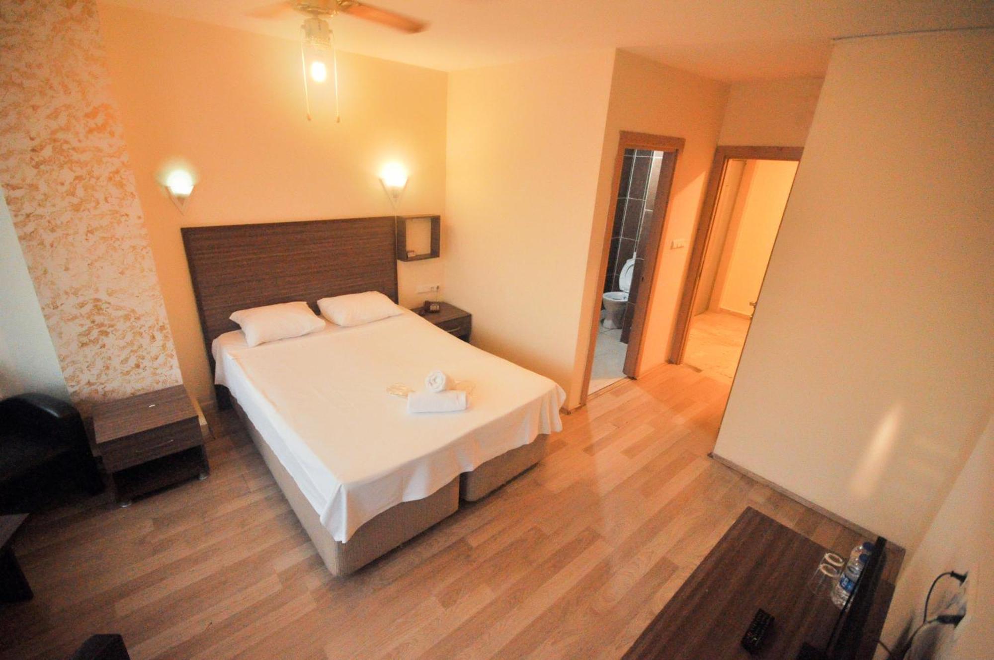 Blue Hotel Стамбул Экстерьер фото